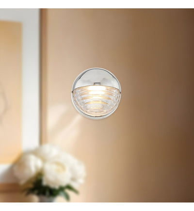 Alora - Palais 5.625" Wall Sconce