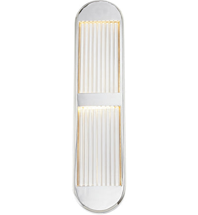 Alora - Palais 24.125" Bath Vanity Light