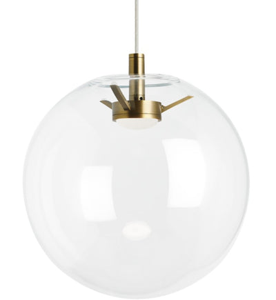Visual Comfort Modern - Sean Lavin - Palona Pendant
