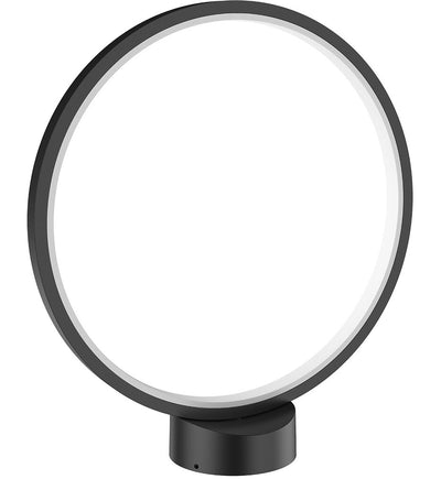 Kuzco - EG64816-BK - Parc 16.5" Landscape Light