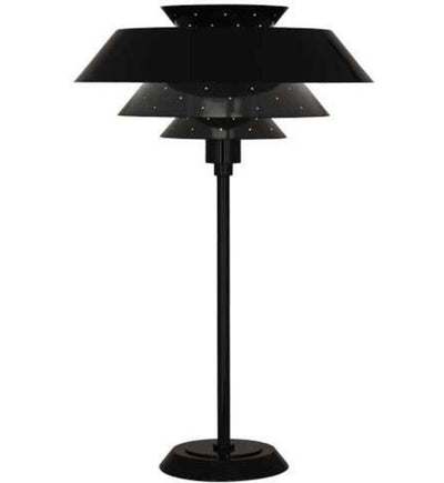 Robert Abbey - PB780 - Pierce 26.5" Table Lamp