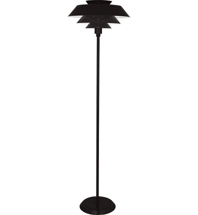 Robert Abbey - PB978 - Pierce 60.38" Floor Lamp
