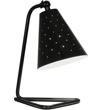 Robert Abbey - PB988 - Pierce 22" Table Lamp