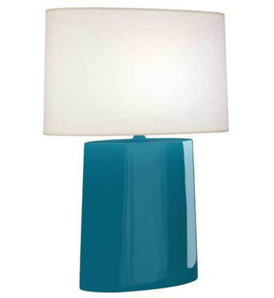 Robert Abbey - PC03 - Victor 26.25" Table Lamp