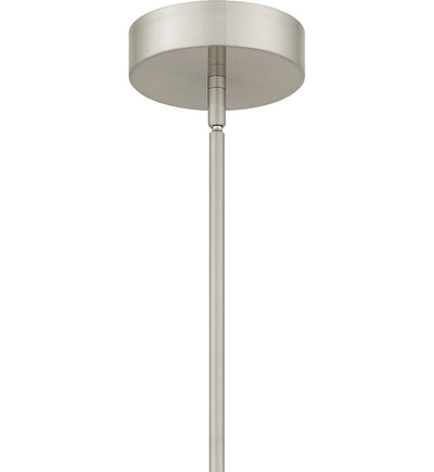 Quoizel - Adler 30" Chandelier