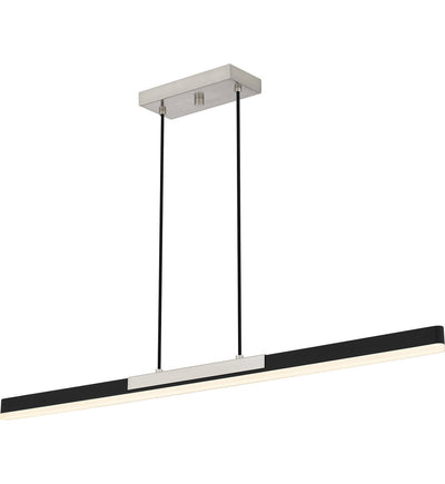 Quoizel - Colter 48" Island Light