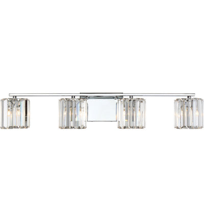 Quoizel - PCDV8604C - Divine 31.5" Bath Vanity Light