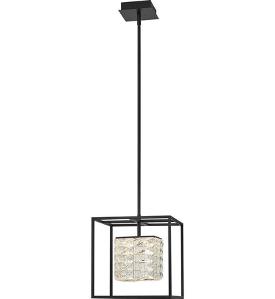 Quoizel - Dazzle 11.75" Pendant