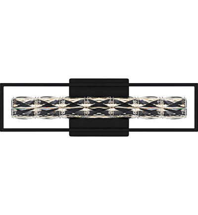 Quoizel - Dazzle 24" Bath Vanity Light