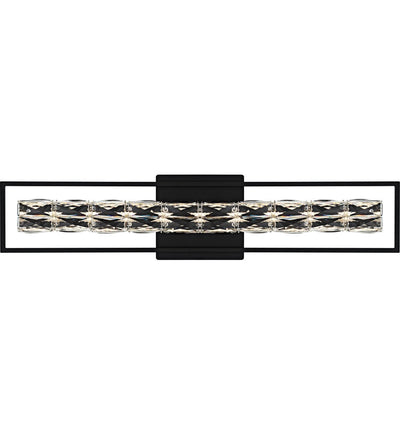 Quoizel - Dazzle 33.25" Bath Vanity Light