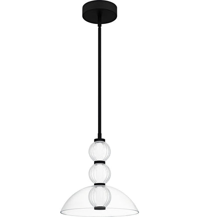 Quoizel - Elway 12" Pendant