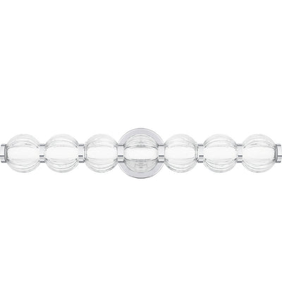 Quoizel - PCELW8525C - Elway 25.25" Bath Vanity Light