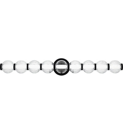 Quoizel - Elway 32" Bath Vanity Light