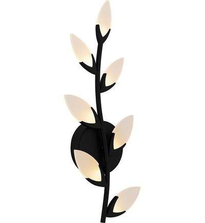 Quoizel - Flores 20.5" Wall Sconce