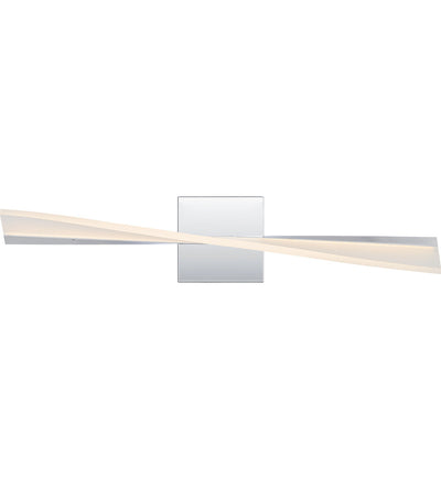 Quoizel - PCFOX8524C - Fox 23.5" Bath Vanity Light