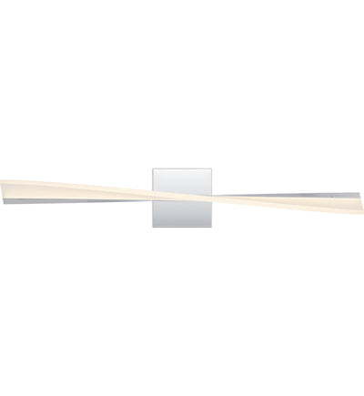 Quoizel - PCFOX8528C - Fox 28" Bath Vanity Light