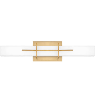 Quoizel - Gemini 22.5" Bath Vanity Light