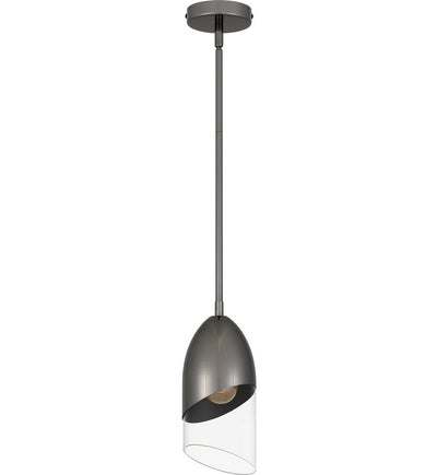 Quoizel - Haynes 5" Mini Pendant