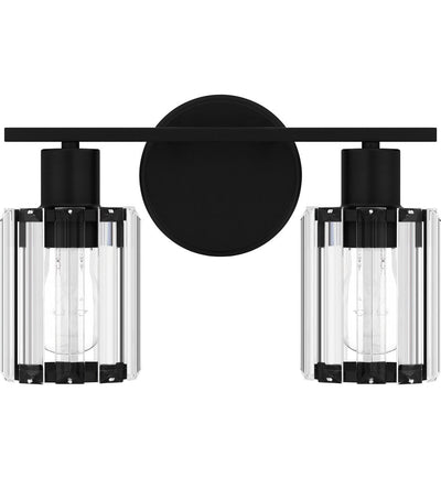 Quoizel - Isla 12.5" Bath Vanity Light