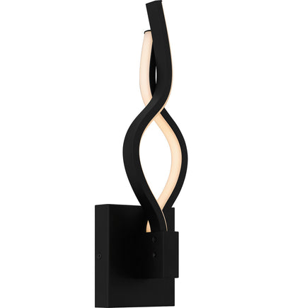 Quoizel - Isadora 15.75" Wall Sconce