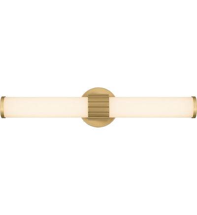 Quoizel - Kaye 22.5" Bath Vanity Light