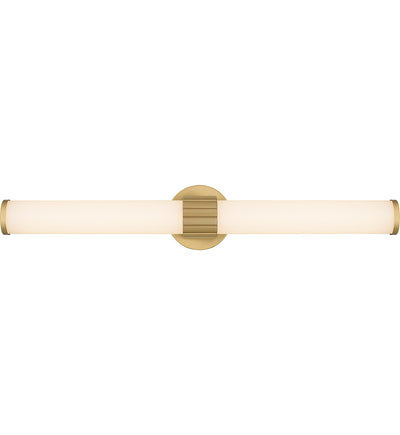 Quoizel - Kaye 28" Bath Vanity Light