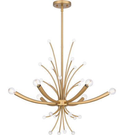 Quoizel - Kiera 29" Chandelier