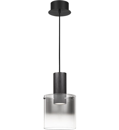 Quoizel - PCKR1508EK - Kilmer 8.25" Pendant