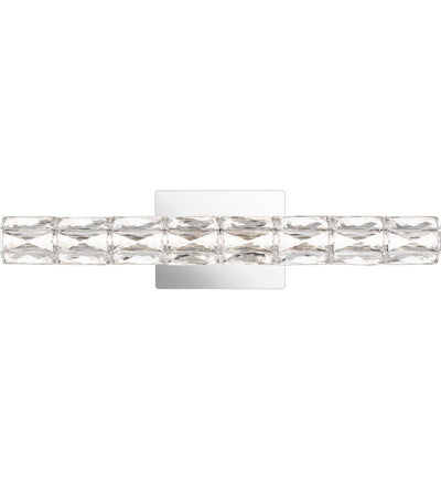 Quoizel - PCLU8524C - Luster 24" Bath Vanity Light