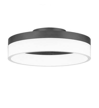Quoizel - Cohen 11.75" Flush Mount