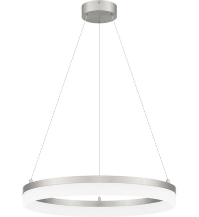 Quoizel - Cohen 23.5" Pendant