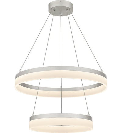 Quoizel - Cohen 23.75" Pendant