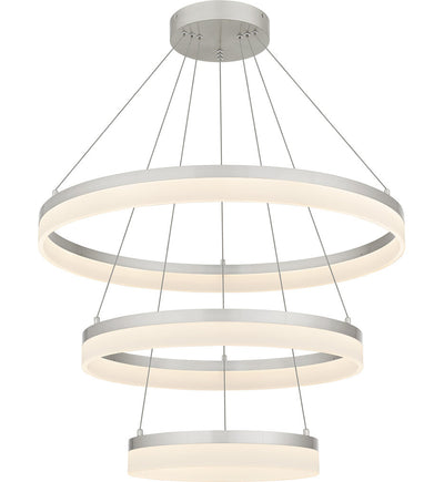 Quoizel - Cohen 31.5" Pendant