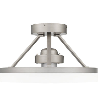 Quoizel - Cohen 19.75" Fandelier