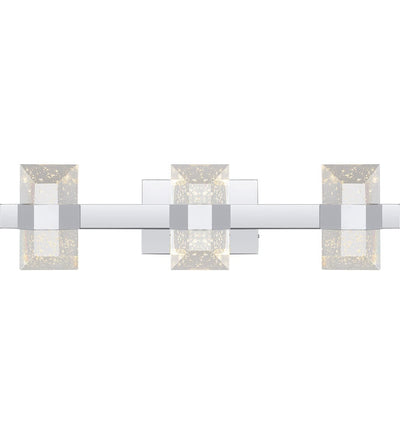 Quoizel - PCSEL8624C - Selena 24" Bath Vanity Light