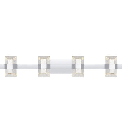 Quoizel - PCSEL8636C - Selena 36" Bath Vanity Light