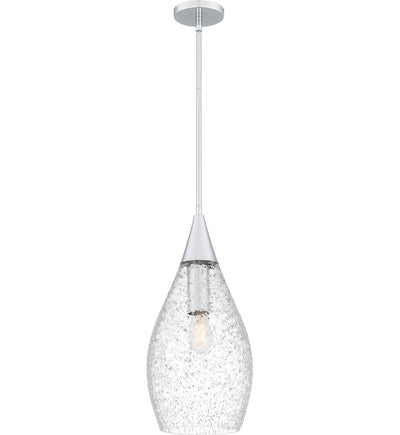 Quoizel - PCSPC1810C - Spruce 10" Pendant