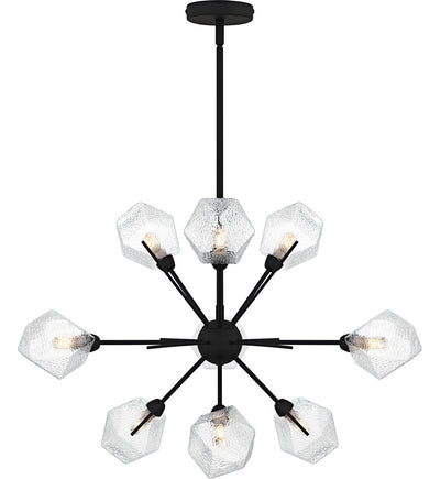 Quoizel - PCSVD5034EK - Salvador 30" Chandelier