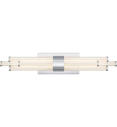 Quoizel - PCTAL8624C - Talbott 24" Bath Vanity Light