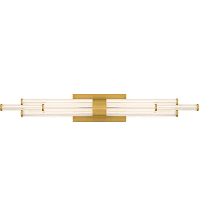Quoizel - Talbott 32" Bath Vanity Light