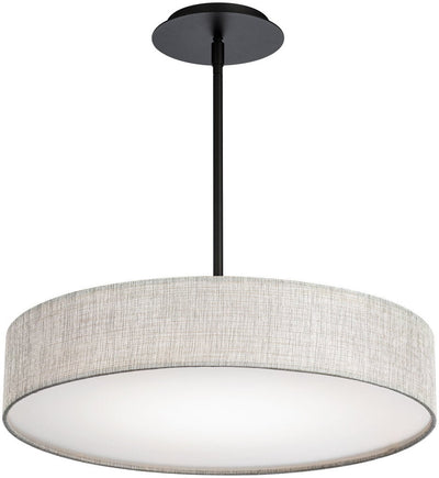 dweLED - Manhattan 20" Pendant