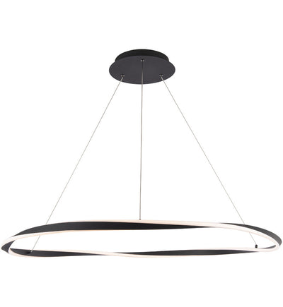 dweLED - Eternal 41.38" Pendant