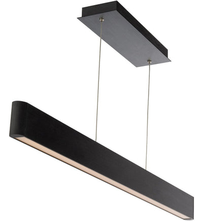 dweLED - Volo 44.47" Pendant