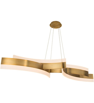 Modern Forms - Arcs 58" Chandelier