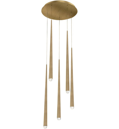Modern Forms - Cascade 17" Chandelier