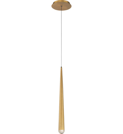 Modern Forms - Cascade 1.5" Pendant