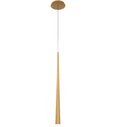 Modern Forms - Cascade 1.5" Pendant