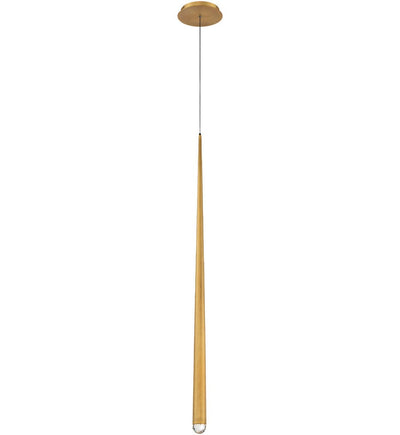 Modern Forms - Cascade 1.5" Pendant