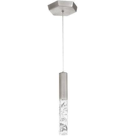 Modern Forms - PD-48110-BN - Basalt 2" Pendant