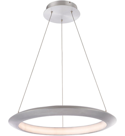 Modern Forms - The Ring 24" Chandelier